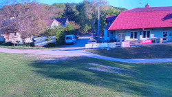 Otočná kamera