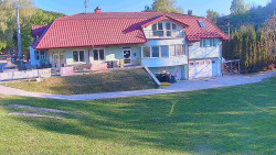 Otočná kamera