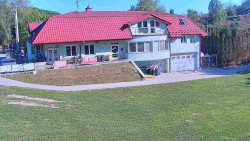 Otočná kamera