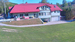 Otočná kamera