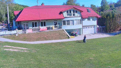 Otočná kamera