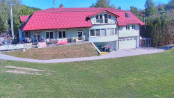 Otočná kamera
