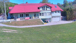 Otočná kamera