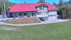 Otočná kamera