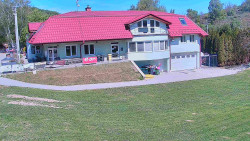 Otočná kamera