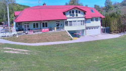 Otočná kamera