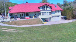 Otočná kamera