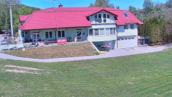 Otočná kamera