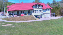 Otočná kamera