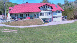 Otočná kamera