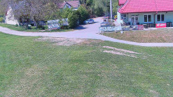 Otočná kamera