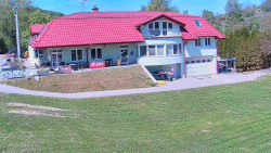 Otočná kamera