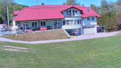 Otočná kamera