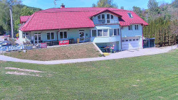 Otočná kamera