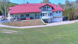 Otočná kamera