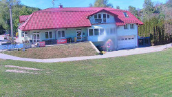 Otočná kamera