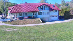 Otočná kamera