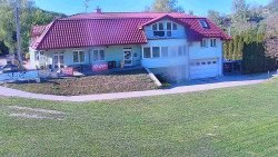 Otočná kamera