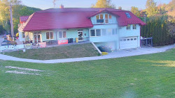 Otočná kamera