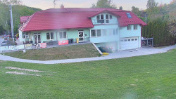 Otočná kamera