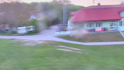 Otočná kamera