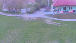 Otočná kamera