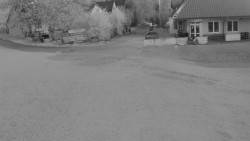 Otočná kamera