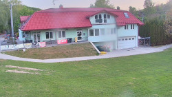 Otočná kamera