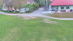 Otočná kamera