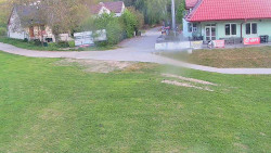 Otočná kamera