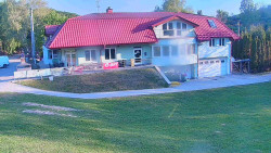 Otočná kamera