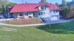 Otočná kamera