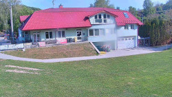 Otočná kamera