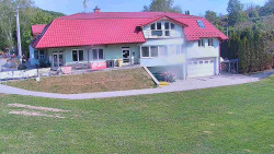 Otočná kamera