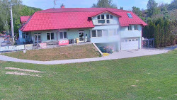 Otočná kamera