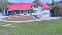Otočná kamera