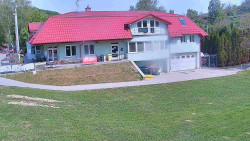 Otočná kamera