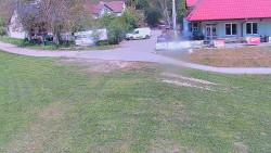 Otočná kamera