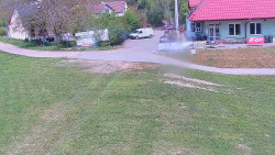 Otočná kamera