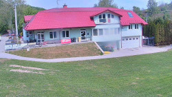 Otočná kamera