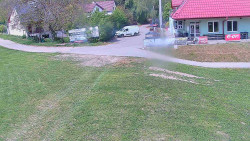Otočná kamera