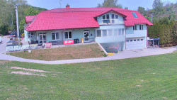 Otočná kamera