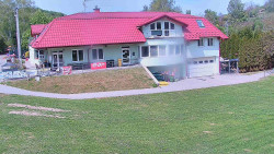 Otočná kamera
