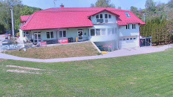 Otočná kamera