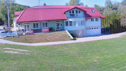 Otočná kamera