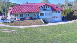 Otočná kamera