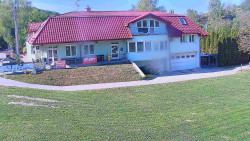 Otočná kamera