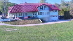 Otočná kamera
