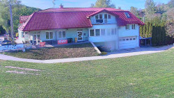 Otočná kamera