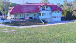 Otočná kamera